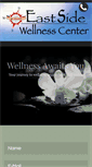 Mobile Screenshot of eswellnesscenter.com